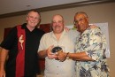 The Under 50 MVP for the week in 2011 was Lakeville, Minnesota's Dave Roiger.  Dave is pictured here with Bill Campbell and Julio Becquer.