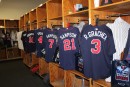 A shot from the 2011 clubhouse.